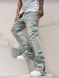 Jean Flared Homme II