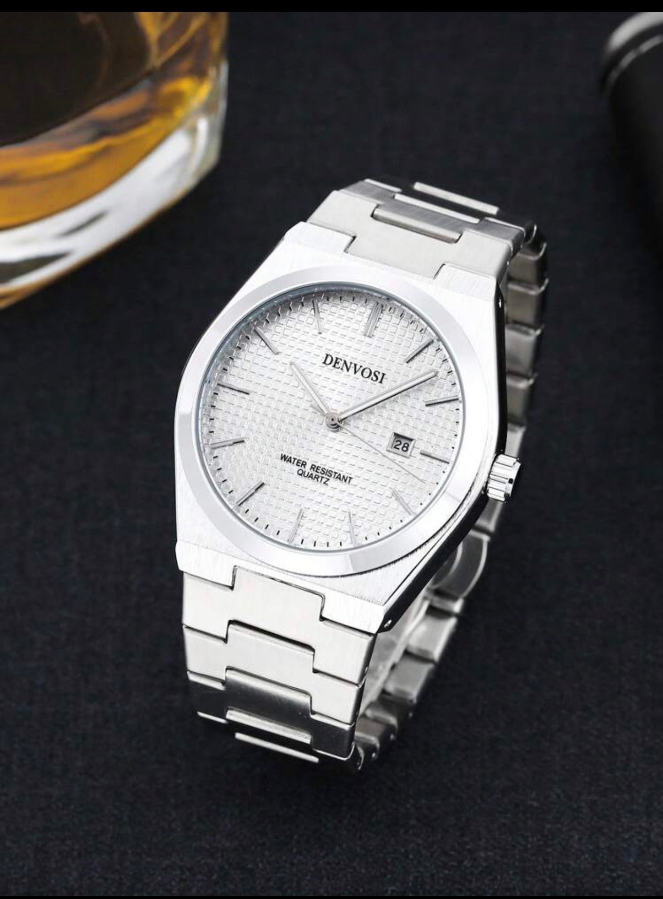 Montre Denvosi Premium