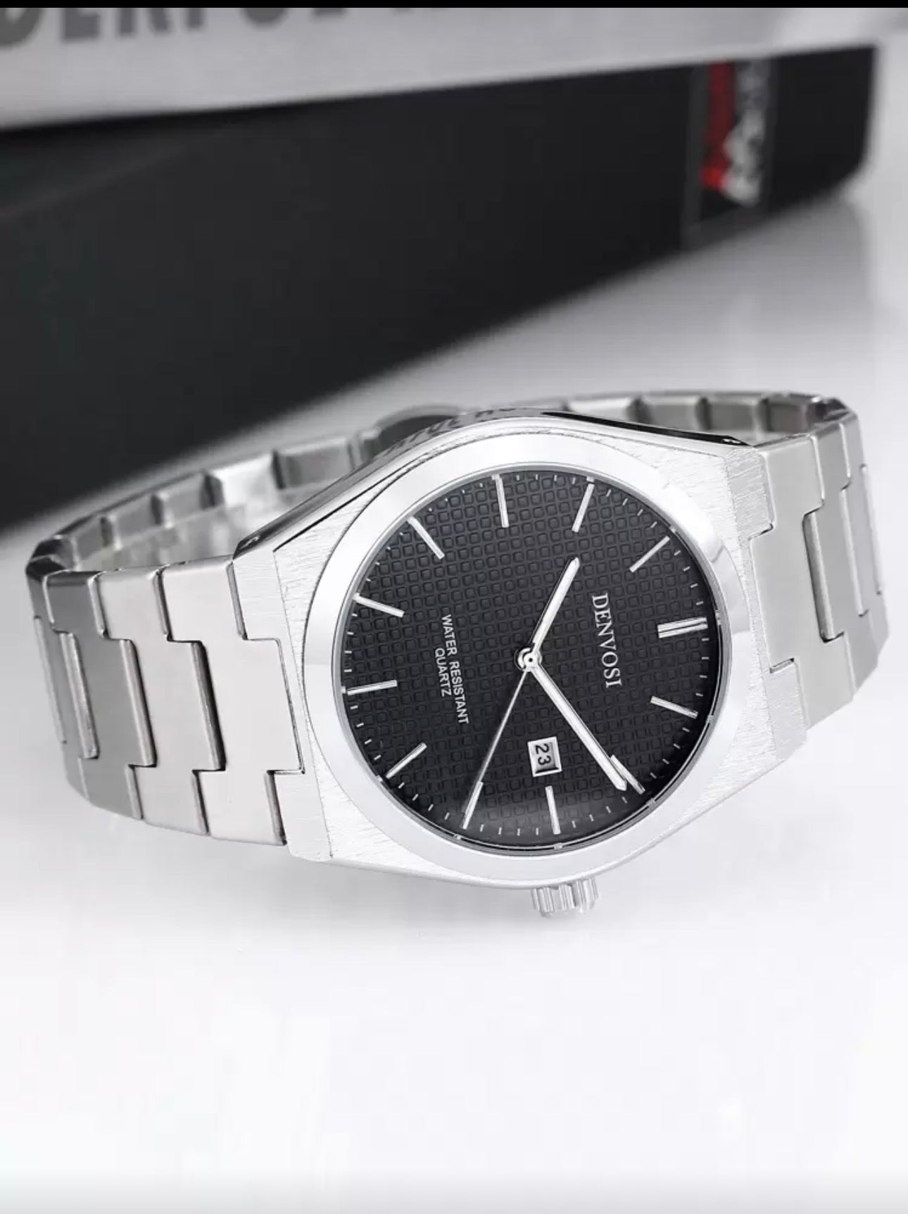 Montre Denvosi Premium