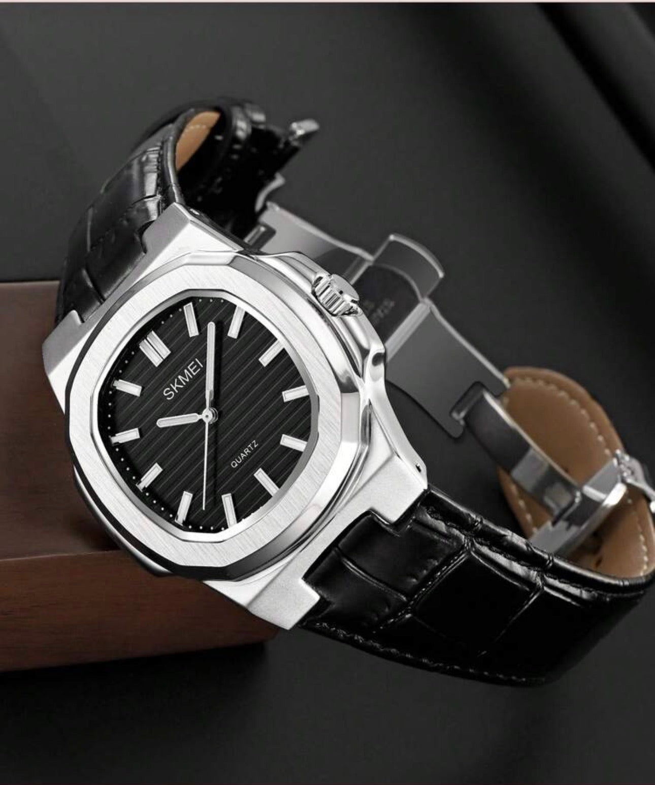Montre Skmei Urbaine