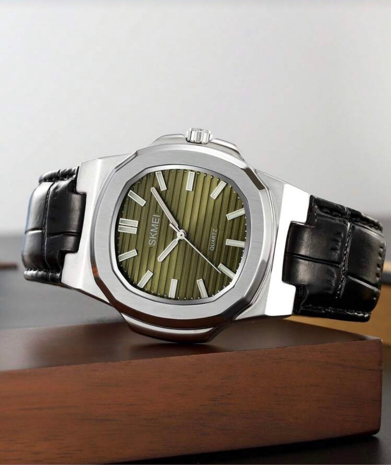 Montre Skmei Urbaine