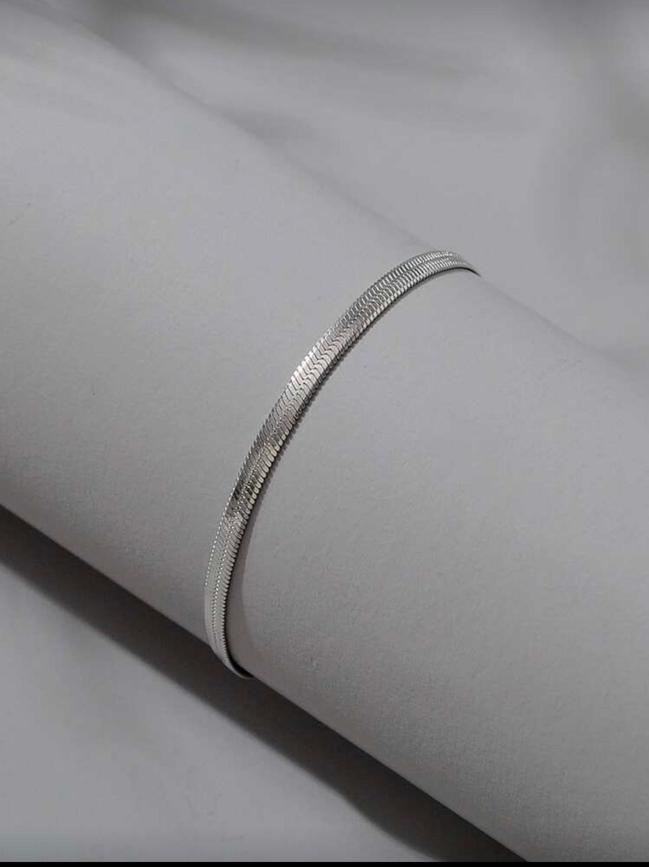 Bracelet MD Signature