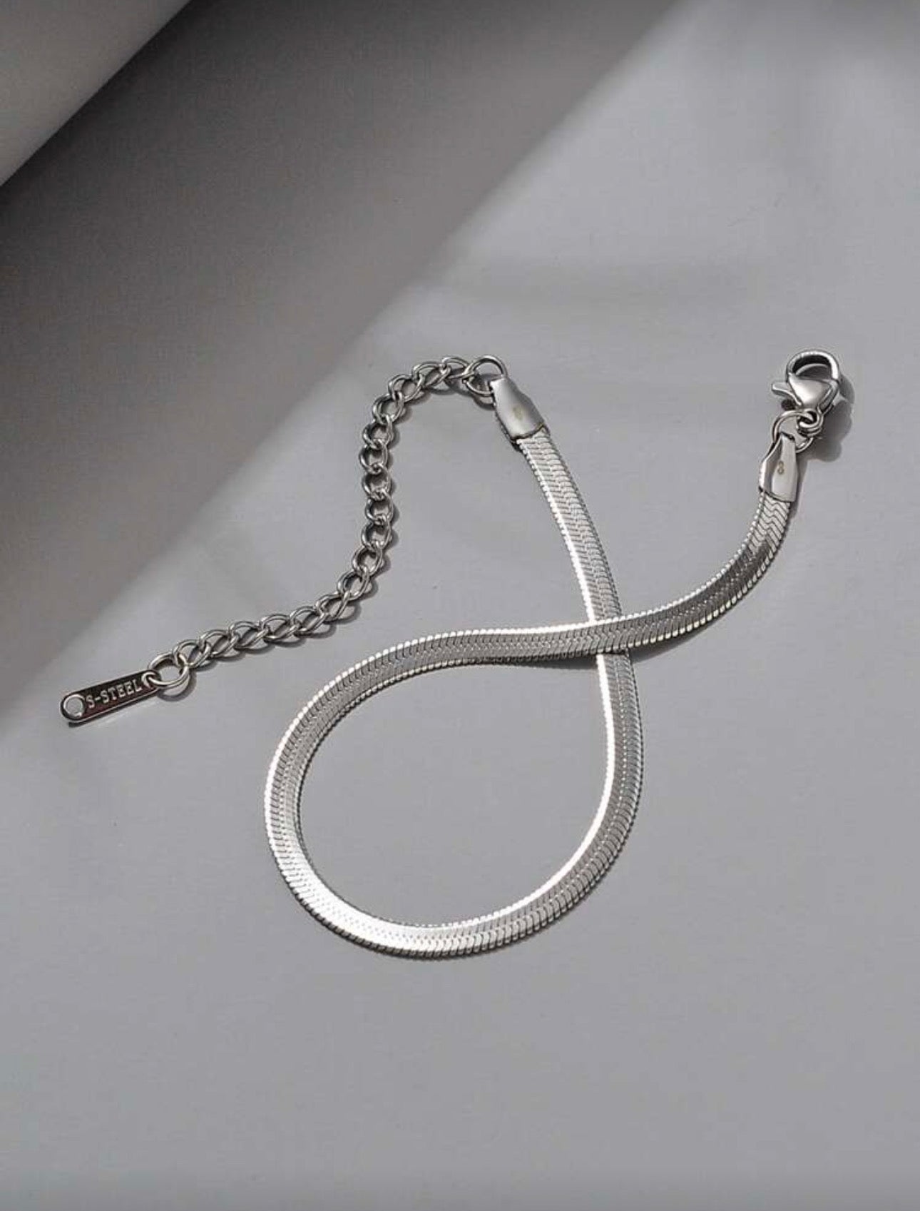 Bracelet MD Signature