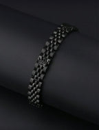 Bracelet Maillon Présidence