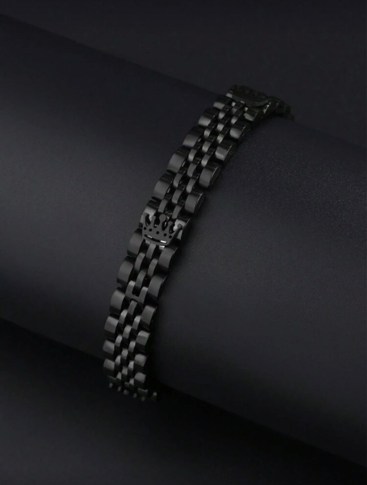 Bracelet Maillon Présidence