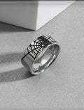 Bague Cristal Élégance