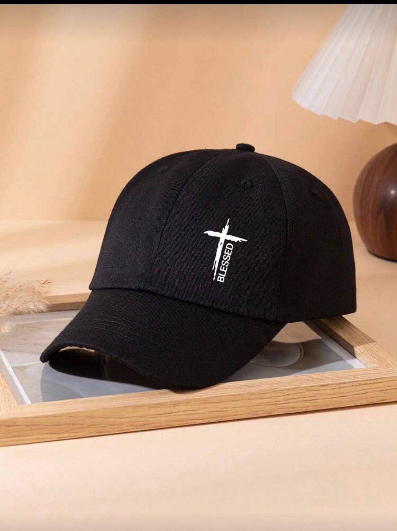 Casquette Snapback Classic