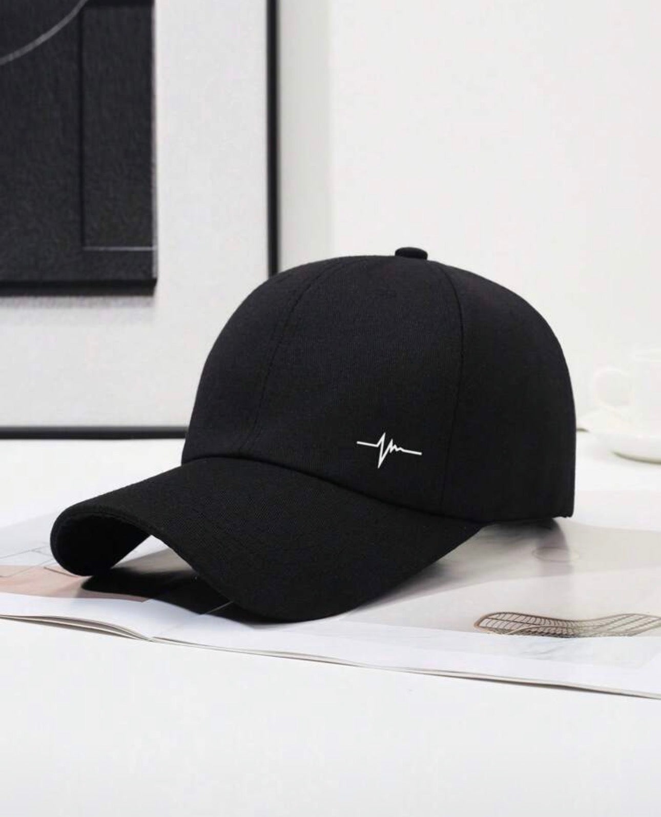 Casquette Brodée Premium