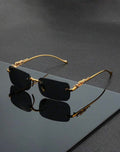 Lunettes Style Urbain
