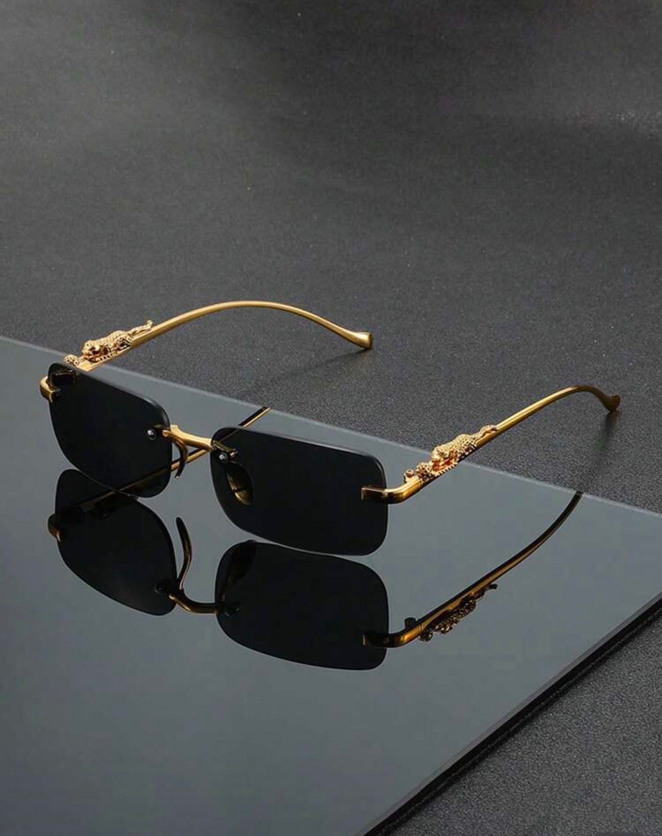 Lunettes Style Urbain