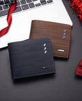 Porte-Billet Cuir Compact