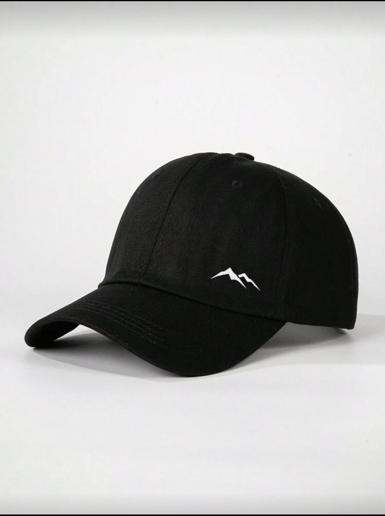 Casquette Vintage Washed