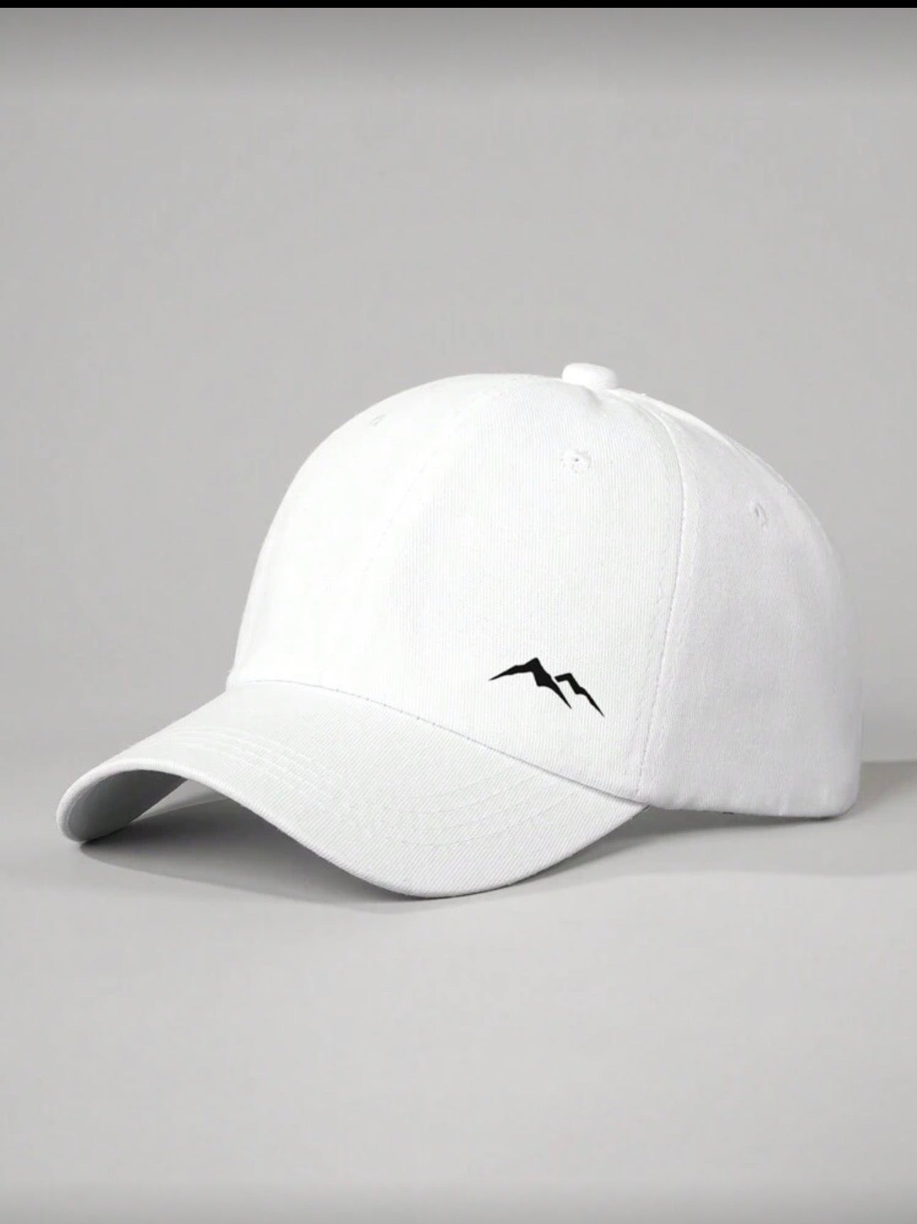 Casquette Vintage Washed