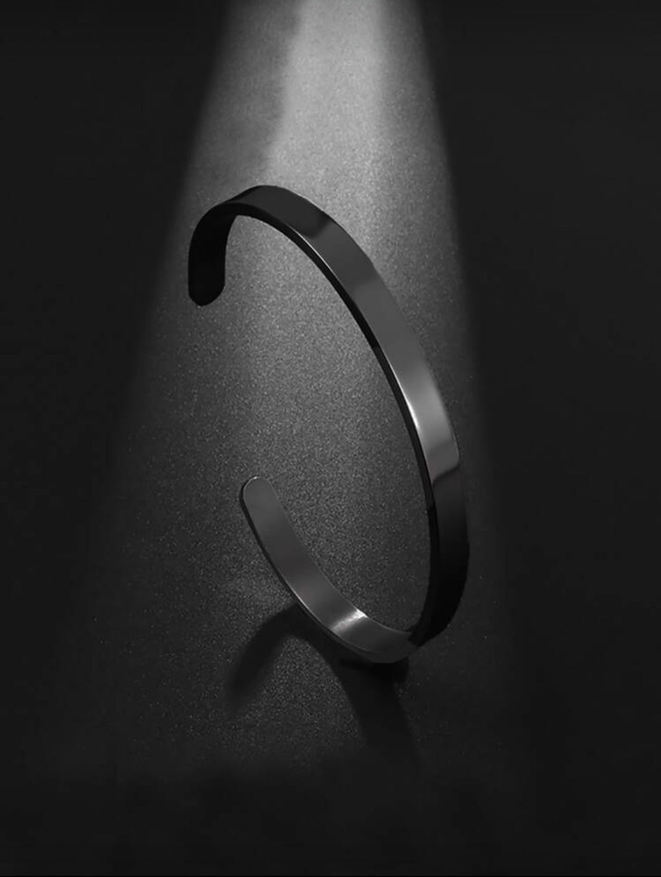 Bracelet Argentée Éclat