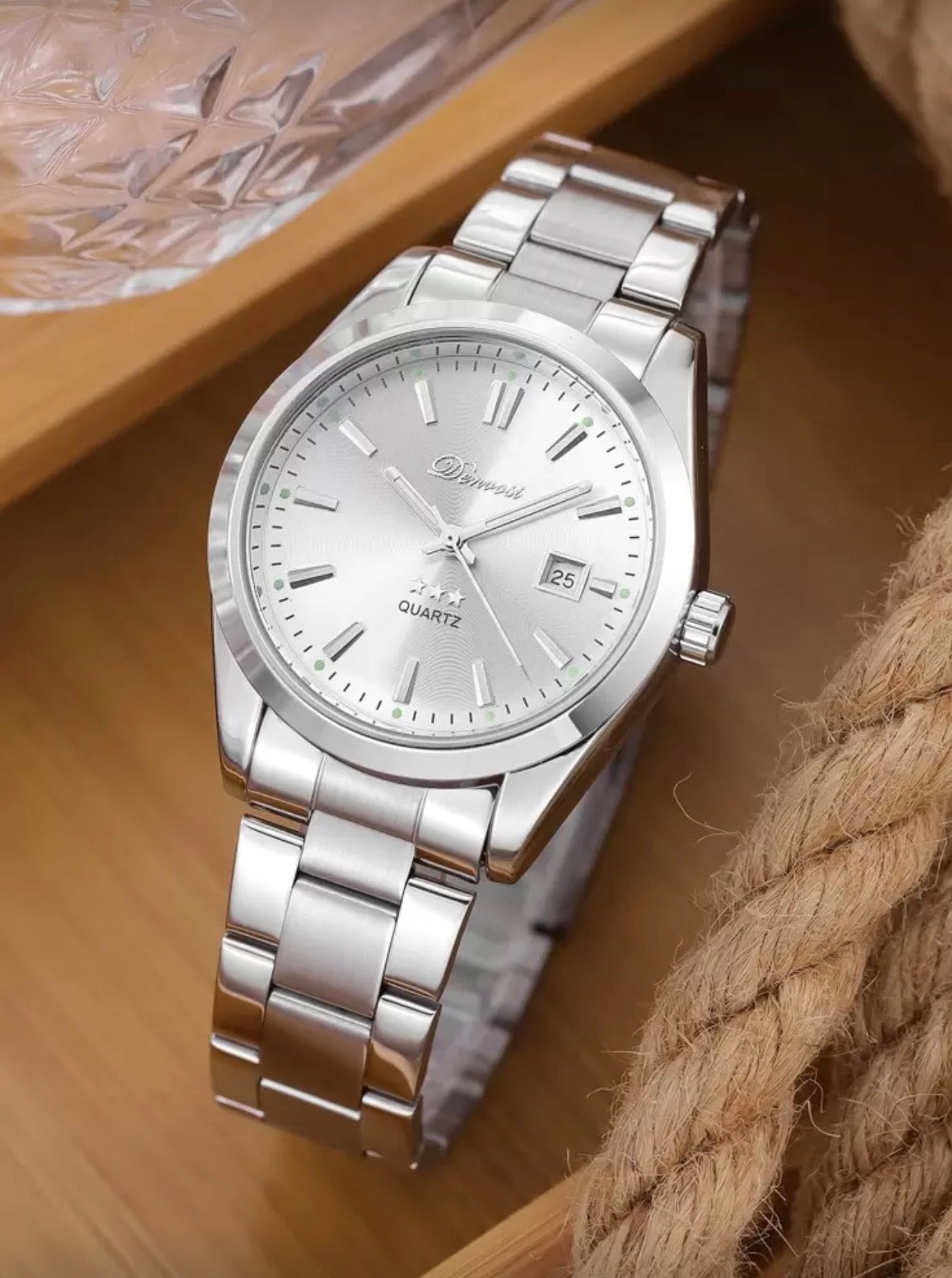 Montre Denovo Élégance