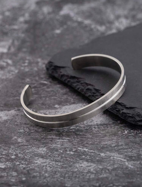 Bracelet Chaîne Urbain