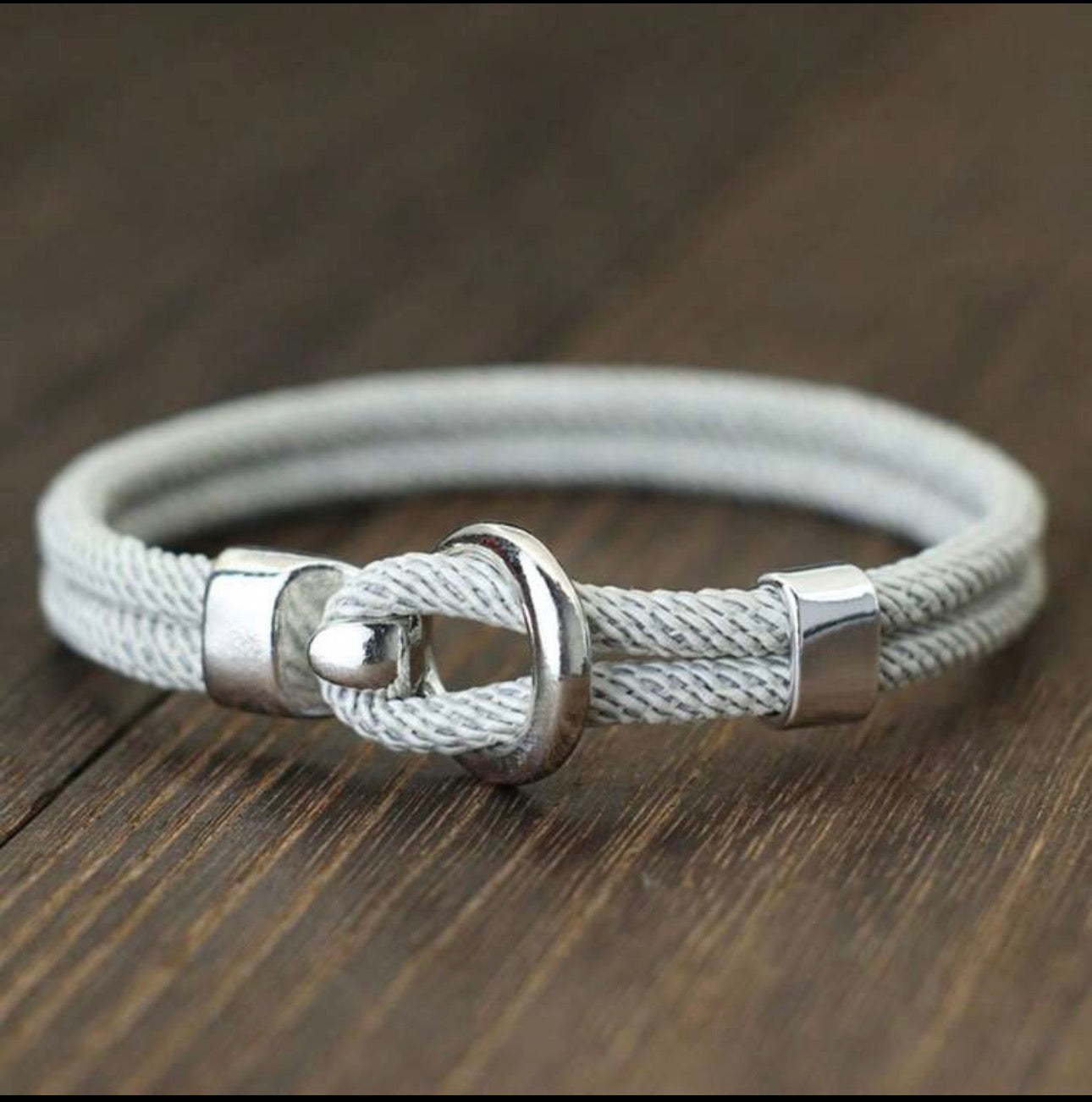 Bracelet en Nylon Sport & Style