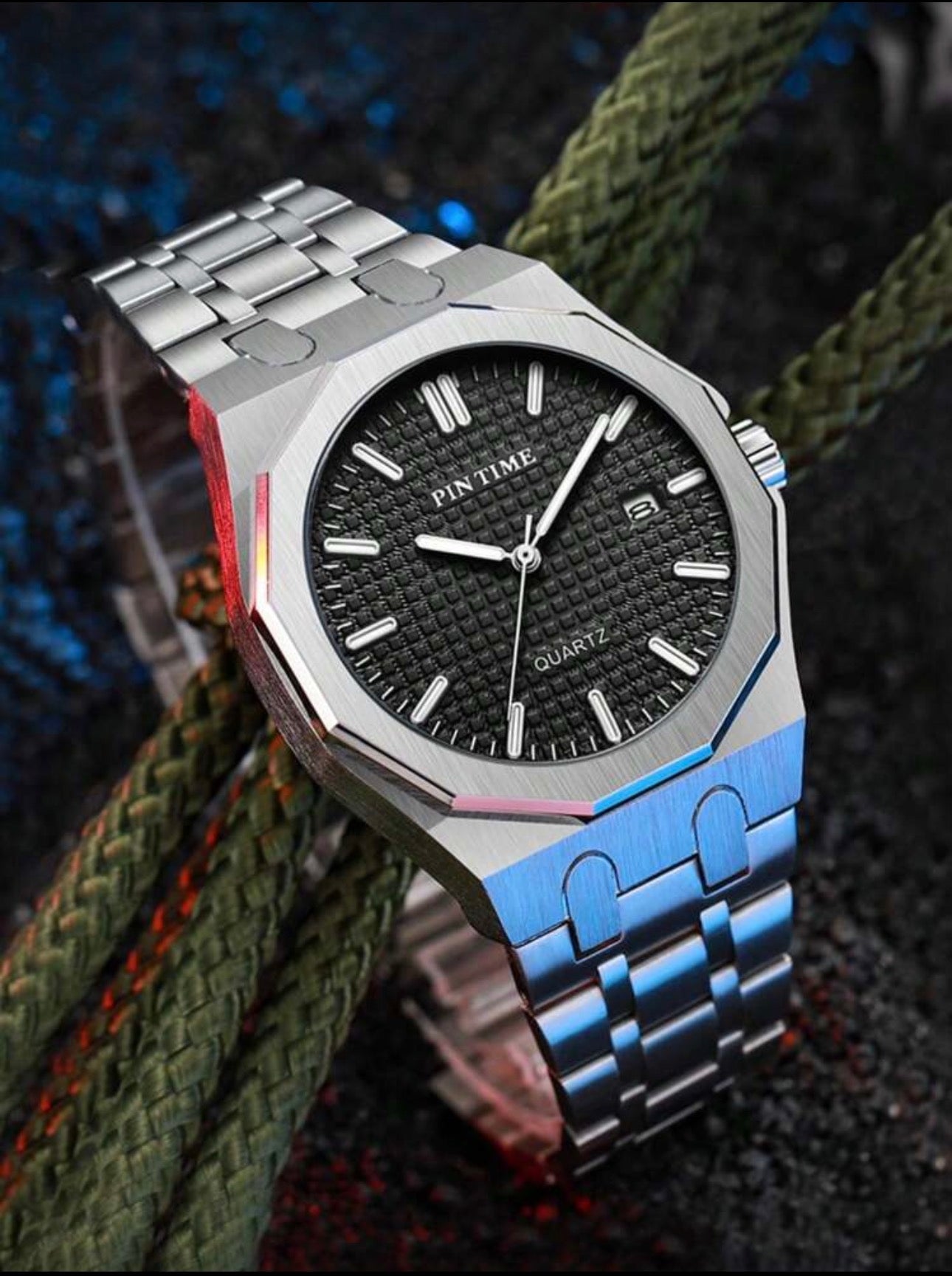 Montre Pintime III
