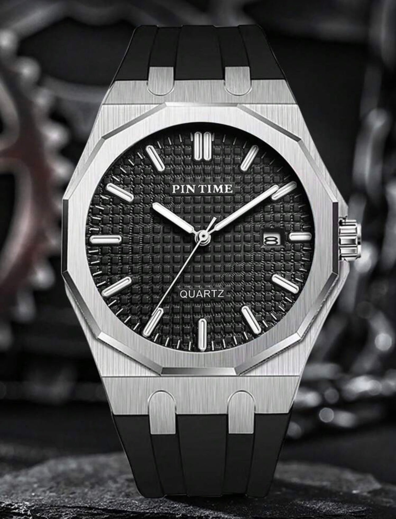 Montre Pintime II