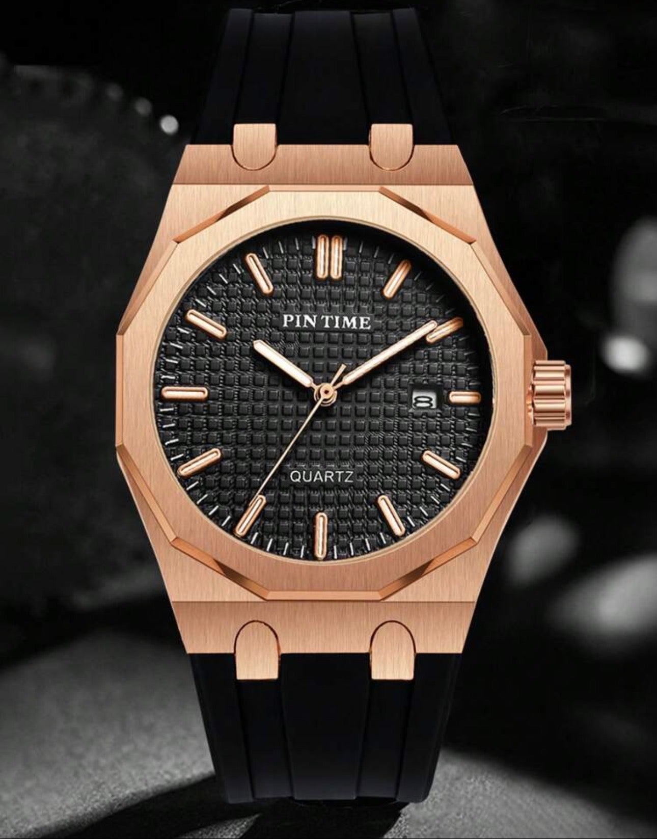 Montre Pintime II