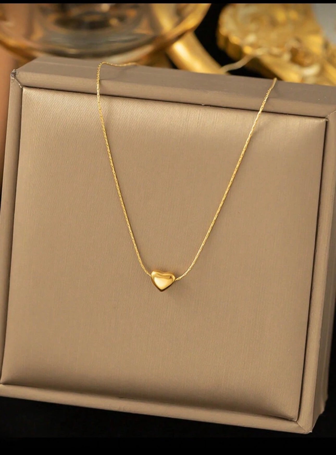 Collier Homme Style Urbain