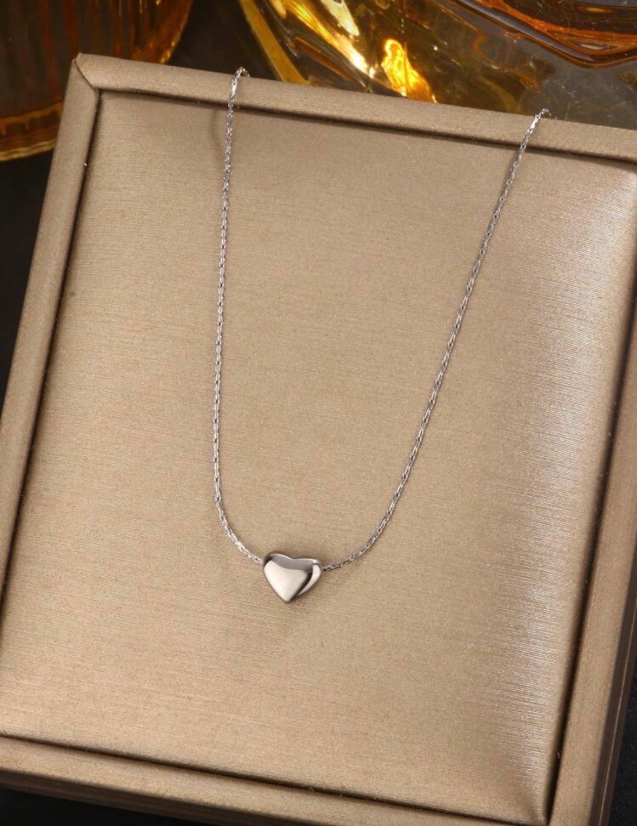 Collier Homme Style Urbain