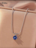 Collier Femme Élégance