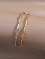 Bracelet Acier Premium