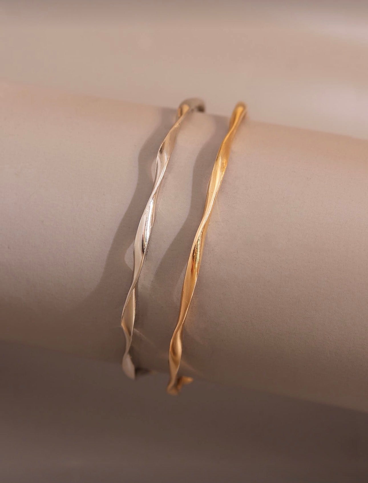 Bracelet Acier Premium