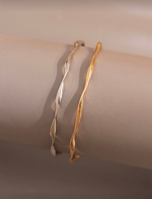 Bracelet Acier Premium
