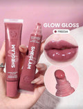 Sheglam — Fond de Teint III