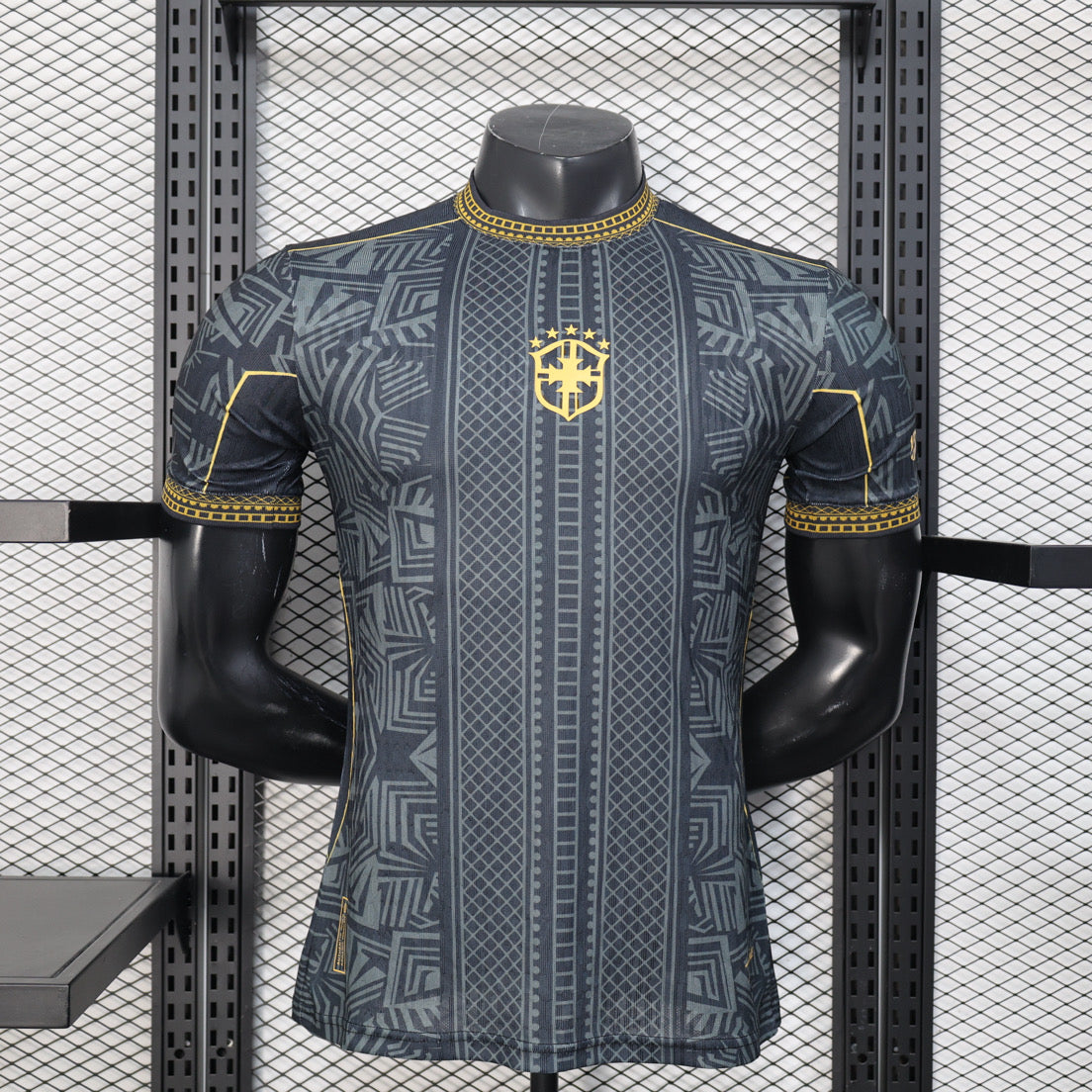 Maillot Brasil Seleção I