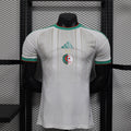 Maillot Algérie Les Fennecs