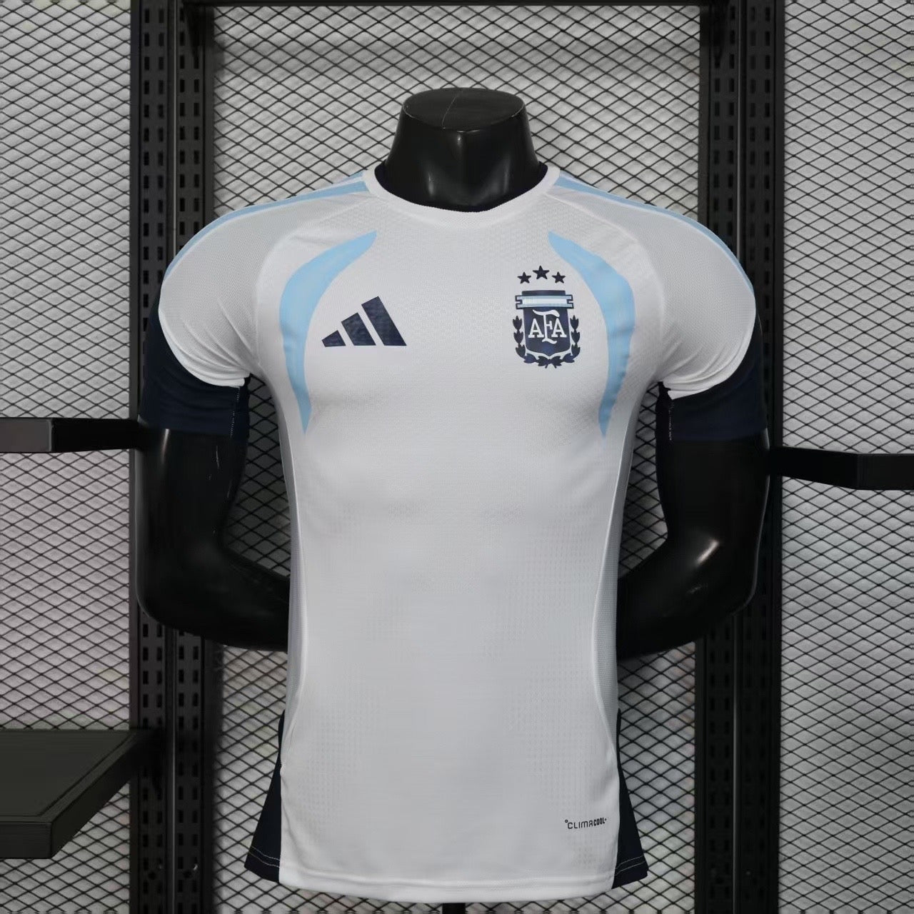 Maillot Argentine Albiceleste
