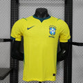Maillot Brasil Seleção — Édition Spéciale