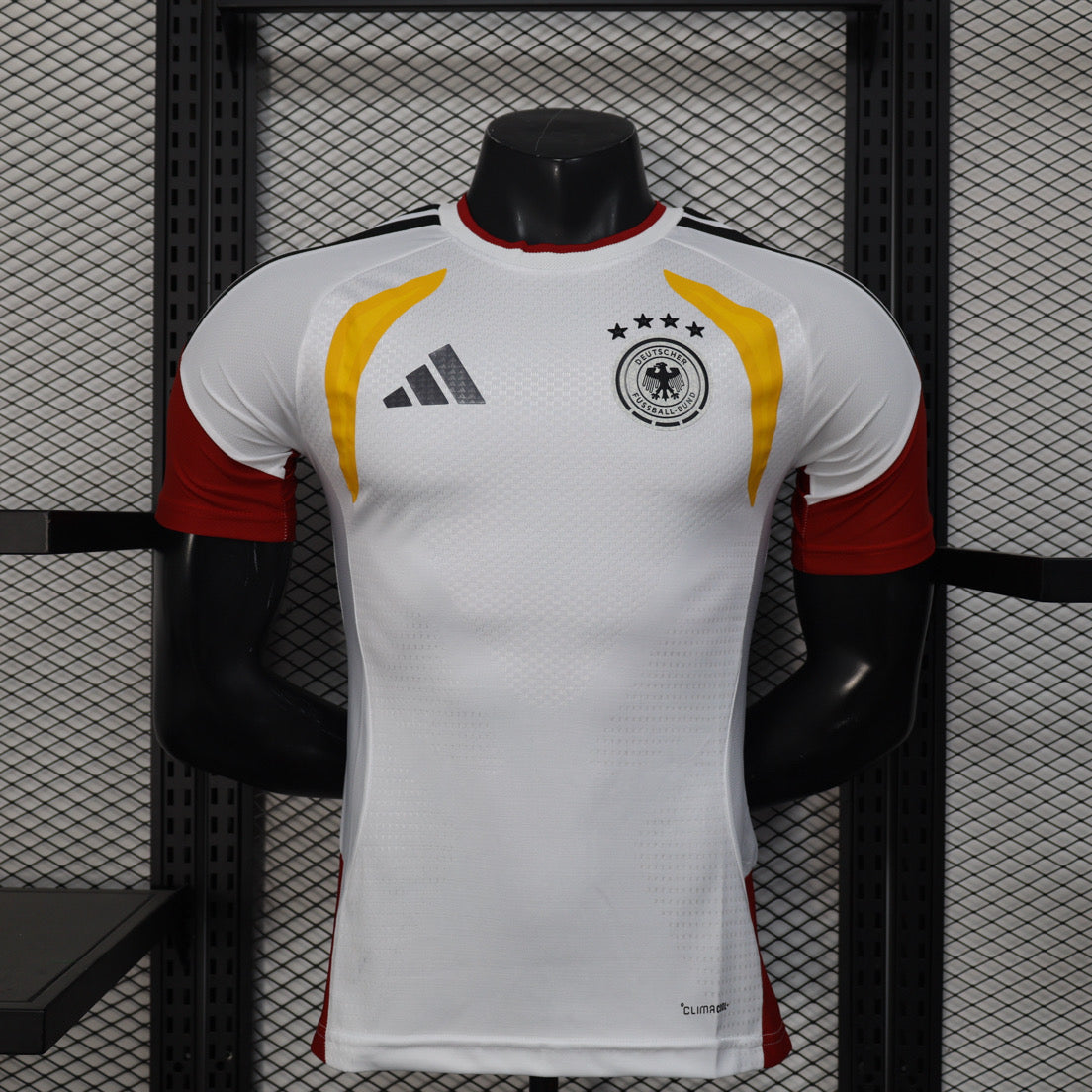 Maillot Allemagne Die Mannschaft