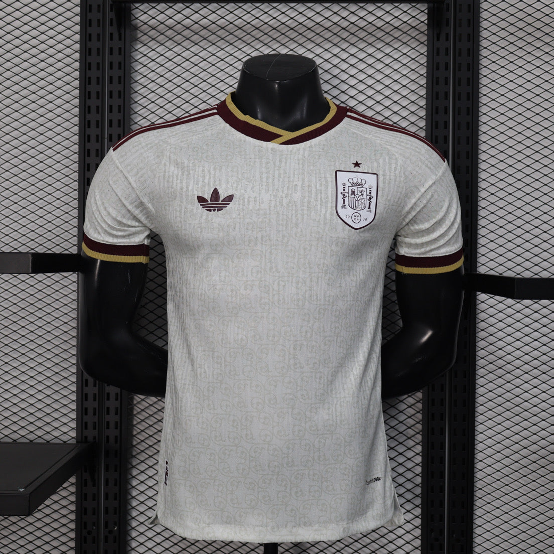 Maillot Espagne La Roja I