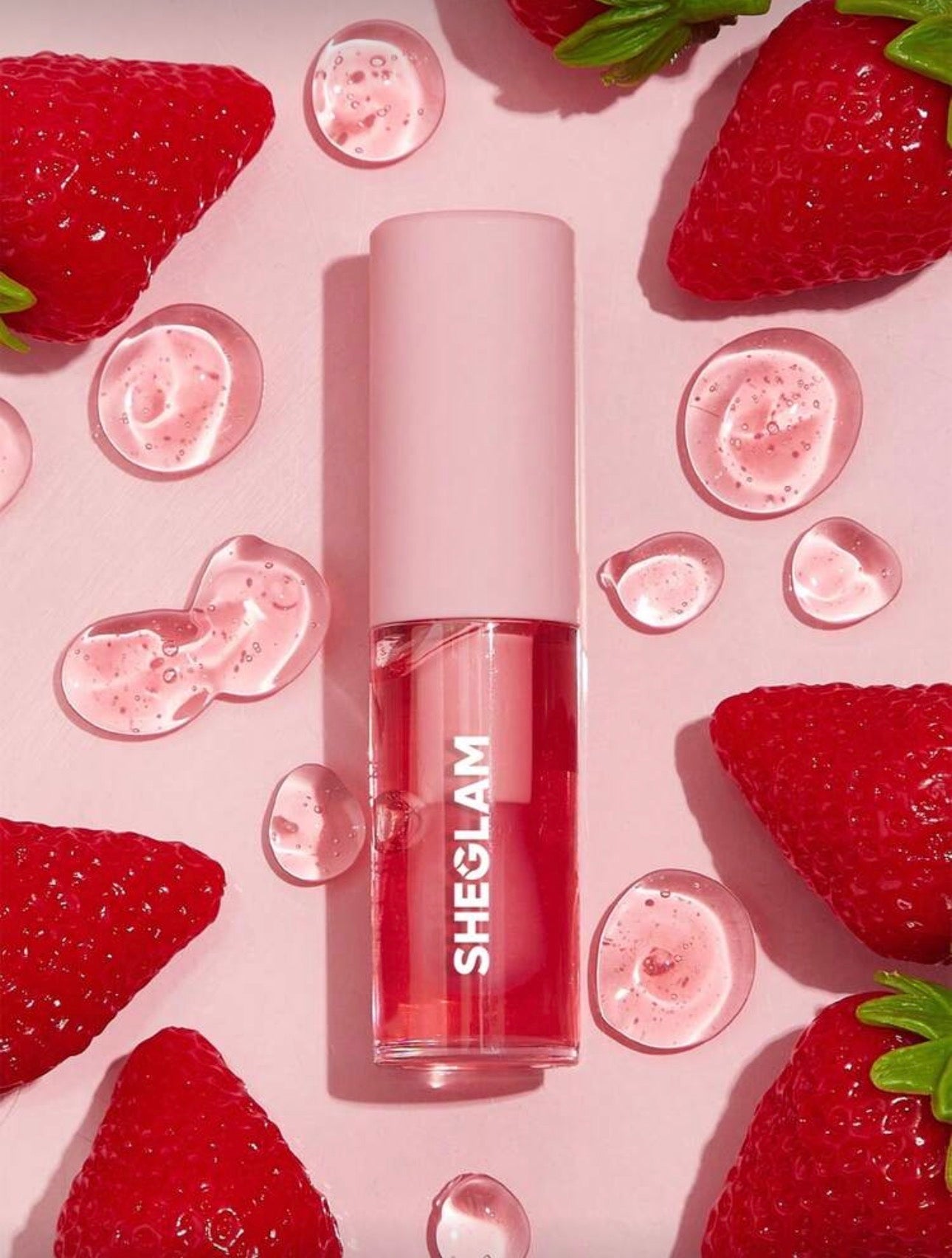 Sheglam — Produit Maquillage II