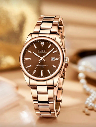 Baishidi — Montre Collector