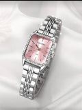 Caryino — Montre Prestige