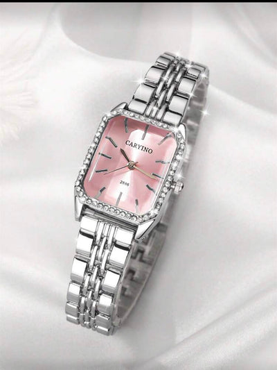 Caryino — Montre Prestige