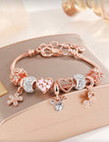 Bracelet Tendance — Design Moderne
