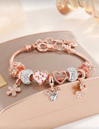 Bracelet Tendance — Design Moderne