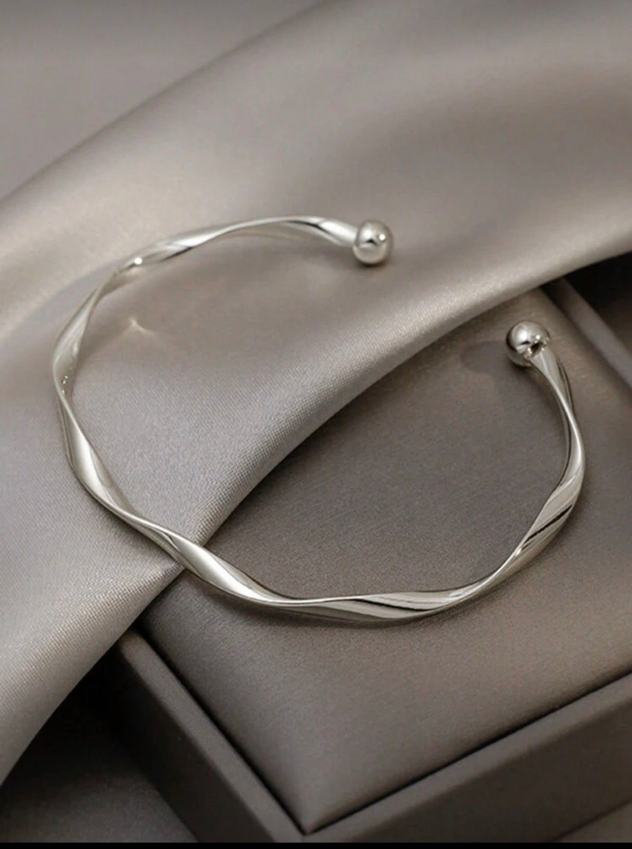 Bracelet ED — Edition II
