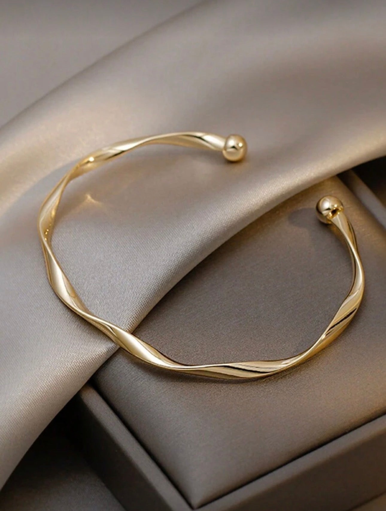 Bracelet ED — Edition II