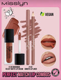 Misslyn — Maquillage Yeux