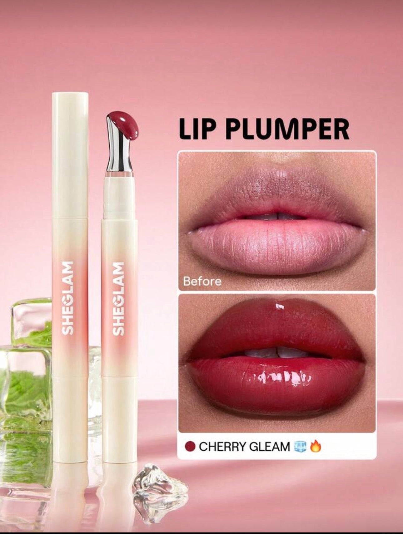 Sheglam — Produit Beauté IV