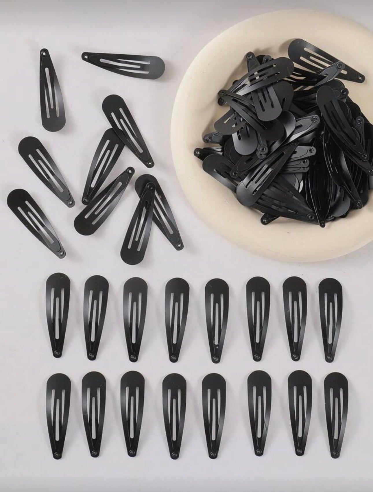Épingle à Voile — Pack Élégance
