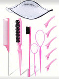 Kit Cheveux Essentiel