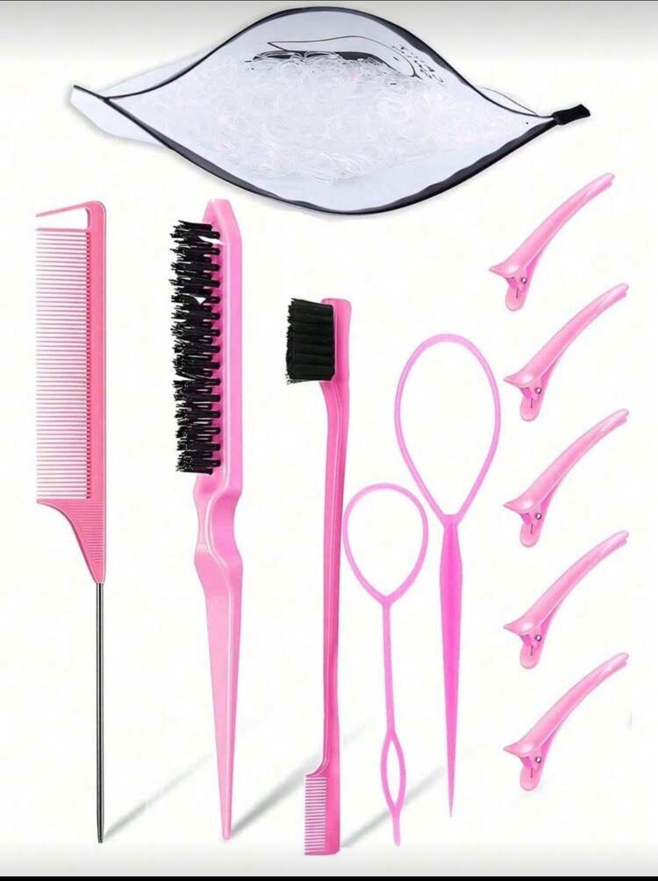 Kit Cheveux Essentiel